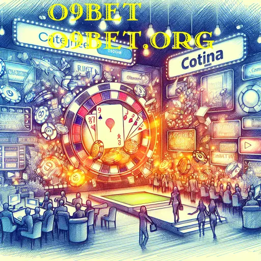 Explorando a Categoria 'Conta' no 09bet: Jogos e Entretenimento