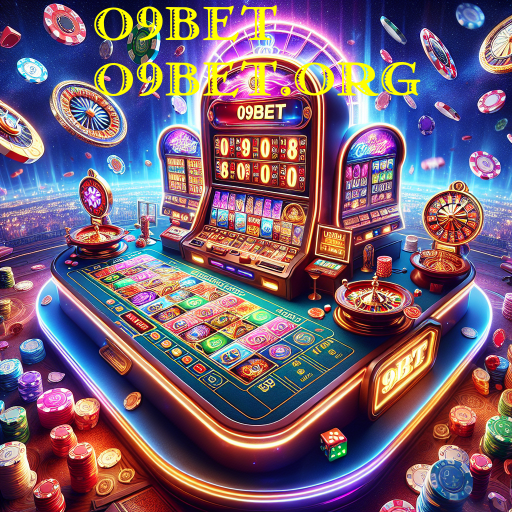 Explorando os Jogos de Bônus no 09bet: Recompensas e Diversão