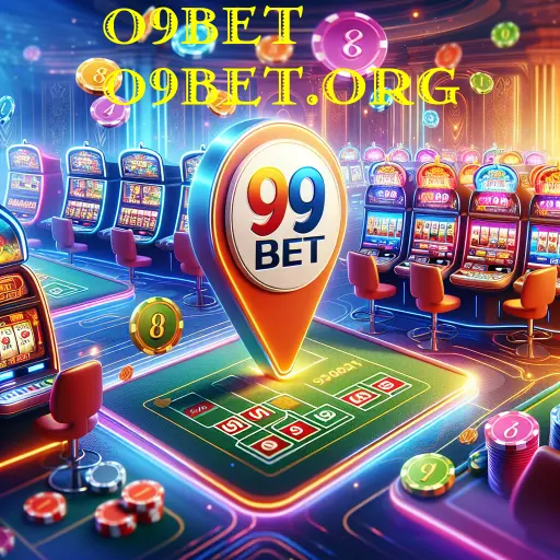 Explorando a Categoria de Cassino Online no 09bet