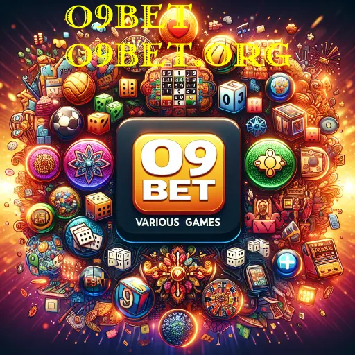 Descubra a Diversidade dos Jogos na 09bet