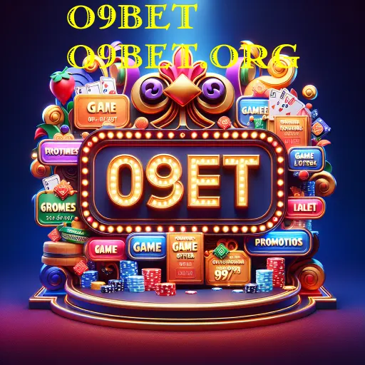 Descubra as Promoções Imperdíveis no 09bet